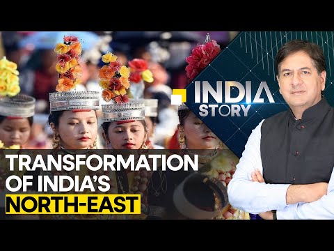 Growth of India's