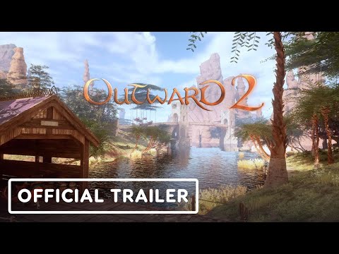 Outward 2 (видео)