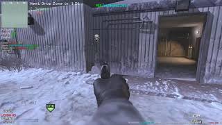 Random MW3 Tekno shit :D