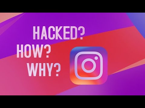 Effective Method used to Hack your Instagram Account - YouTube