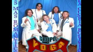 Grupo Yoga mix