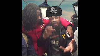 Unexpected like a mixtape freestyle (pirate meme) full ver.
