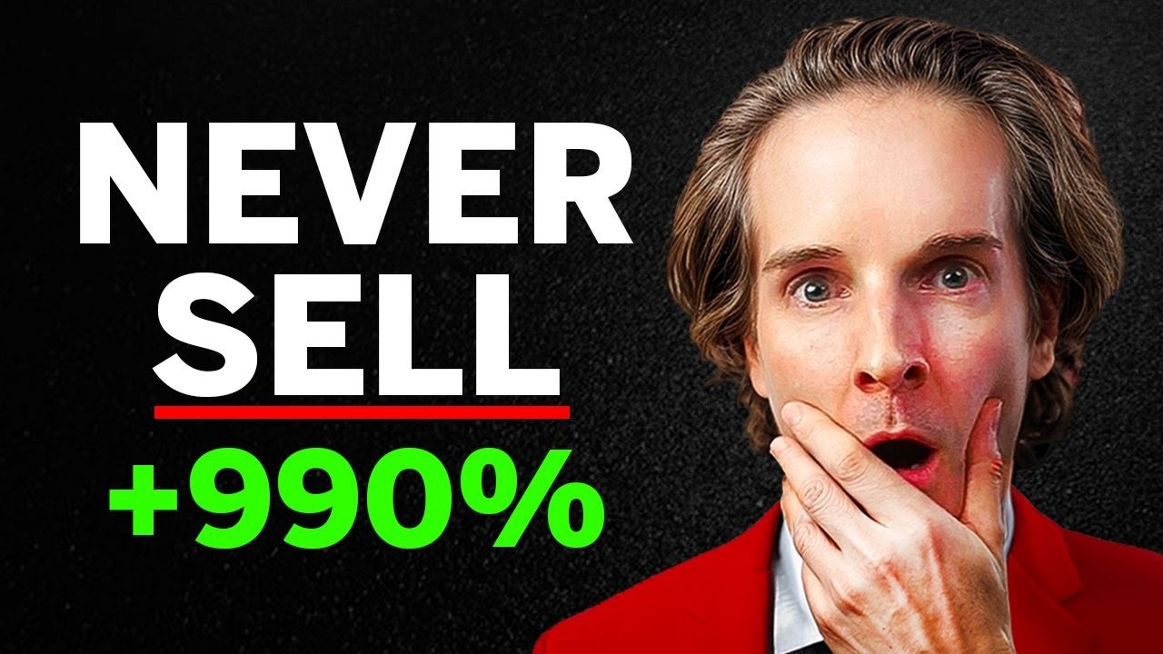 8 High Growth Stocks to Buy and Hold Forever