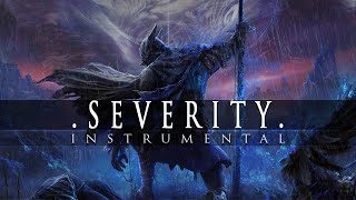Severity - Rap Instrumental Dark Epic Choir Hiphop Beat Collab