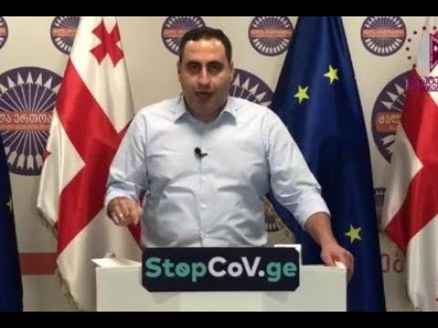 თქვენი დუმილი პილატეს გზაა, რაც, რა თქმა უნდა, დანაშაულია! - გიორგი ვაშაძე ხელისუფლებას