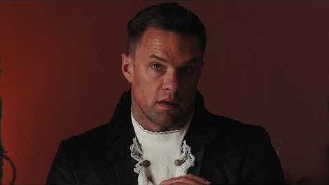 The Blizzards - T R I G G E R me  (Official Music Video)