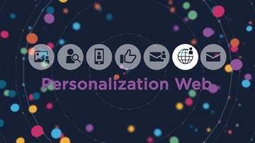Message Cloud: Personalisation Web