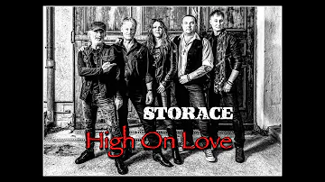 STORACE - High On Love
