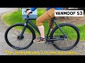 VanMoof S3 Review: My First E-Bike