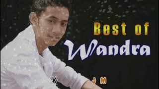 WANDRA - JAMILAH