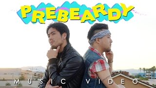 Miniatura de "Prebeardy (Official Music Video)"