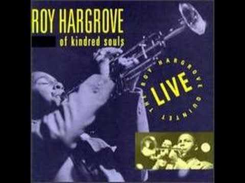 roy hargrove