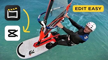 Easy Editing Workflow: Insta360 Studio to CapCut (Start to Finish)