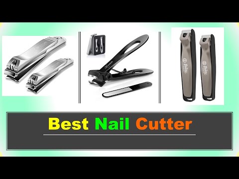 Best Nail Cutter in India 2022 ⚡ BEST NAIL CLIPPER ⚡ सबसे अच्छा नेल