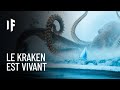 Et si le kraken existait vraiment 