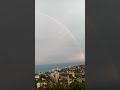 Крымская радуга в Ялте