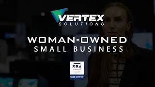 Vertex Solutions | Immersive Training for Modern Aviation