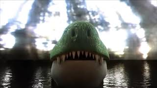 Crocodile vore (sound)