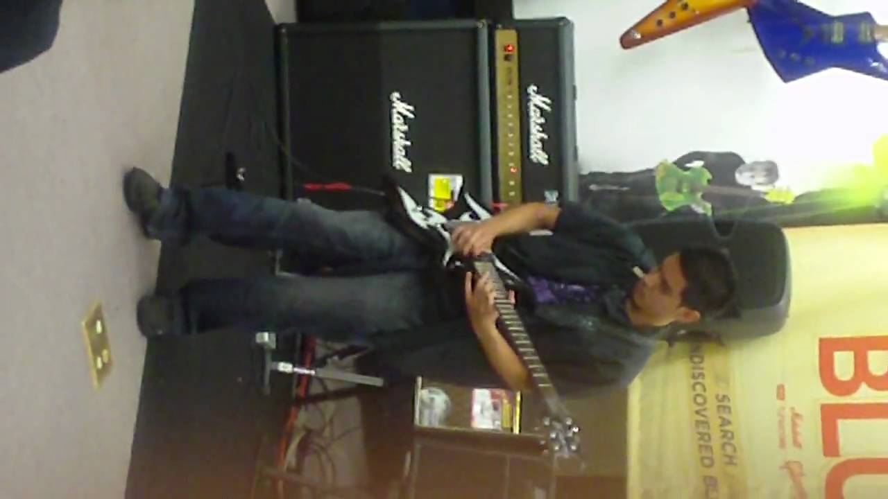 Eddie king of the blues 2009