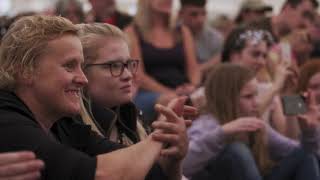 Chatsworth Country Fair 2019