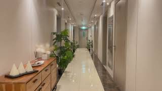 Luxury Spa Day You Deserve at Ruspa Men Spa in Abu Dhabi 