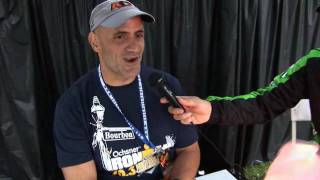 Fireside Chats With EG - Rudy & Chad