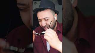 Obrizga kirish bu shunchaki ish emas.bu uchun Ollox nazar solishi kerak