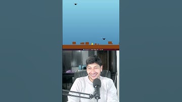 Haz un videojuego en menos de 1 minuto