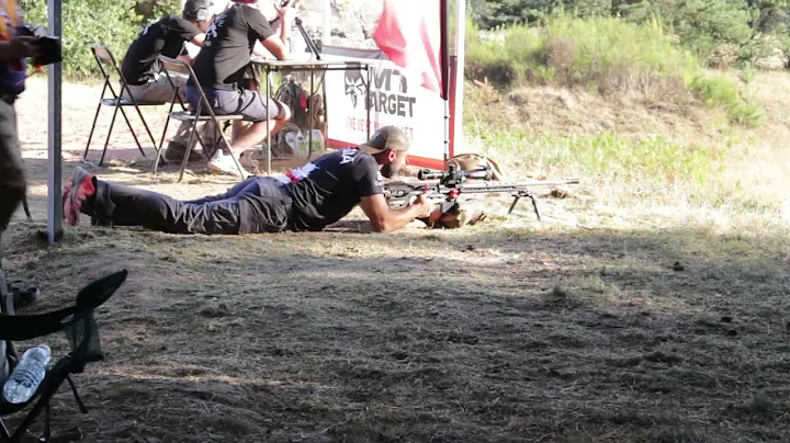 IPRF World Championship, France, 2022, KYL Stage