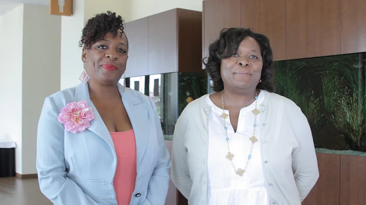 Dr. Felicia Powell & Dawn Jenkins - Mental Health ...