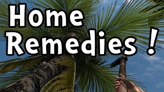 Famous Stranded Deep E20 "Home Remedies!" (1080p60 Gameplay / Walkthrough) Wealth
