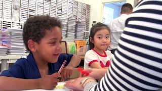 Kumon, a partnership for progress