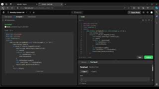 LeetCode Biweekly Contest 138 Solution