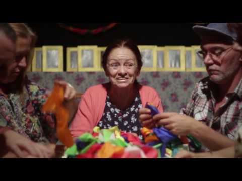 TRAILER "LA NUMERO 19"