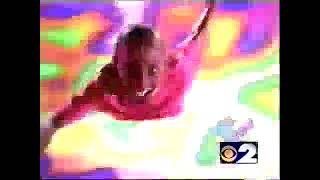 Cbs Kidshow Well Be Right Backnow Back To The Show1999-20002