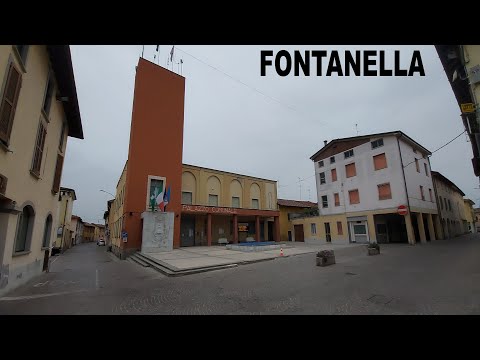 Video: Apa Yang Mesti Dilihat Di Bergamo