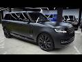 2026 Range Rover Review — The Most Luxurious SUV Ever Built?