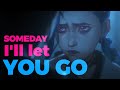 『ARCANE』 Jinx ❝Someday I'll Let You Go❞