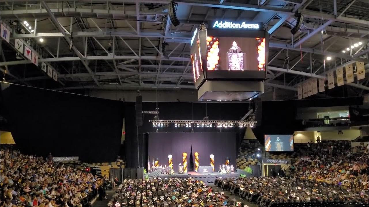 Seminole High School Graduation YouTube
