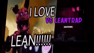 Friday Night Funkin Vs LeanTrap (HARD)