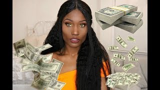 Mi Lisa Hair Yaki Straight Hair Review