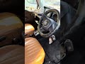 Jimny in stile