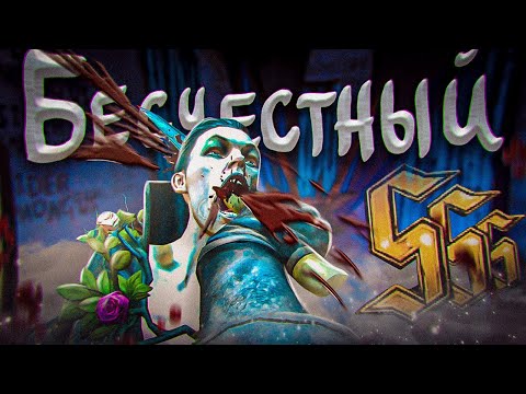 Ща расскажу про Dishonored