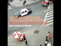Menahan Street Band - The Traitor - SOUL / FUNK 2008