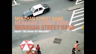 Menahan Street Band - The Traitor - SOUL / FUNK 2008