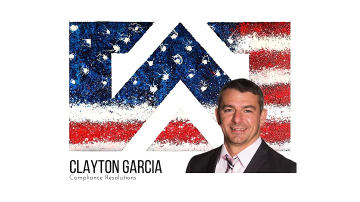 Clayton Garcia
