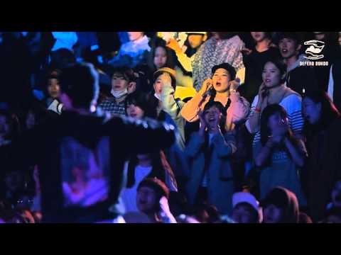 2015 DOKDO HIPFE AFTER 지심x마일로