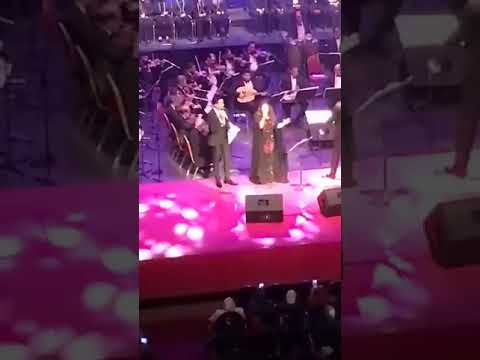 هى الحياه كدا ليه ريهام عبد الحكيم وأحمد عفت