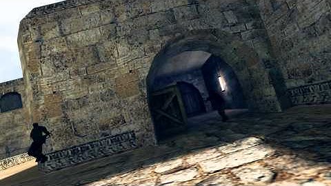 CS: PETERS AWP ACE - TEST