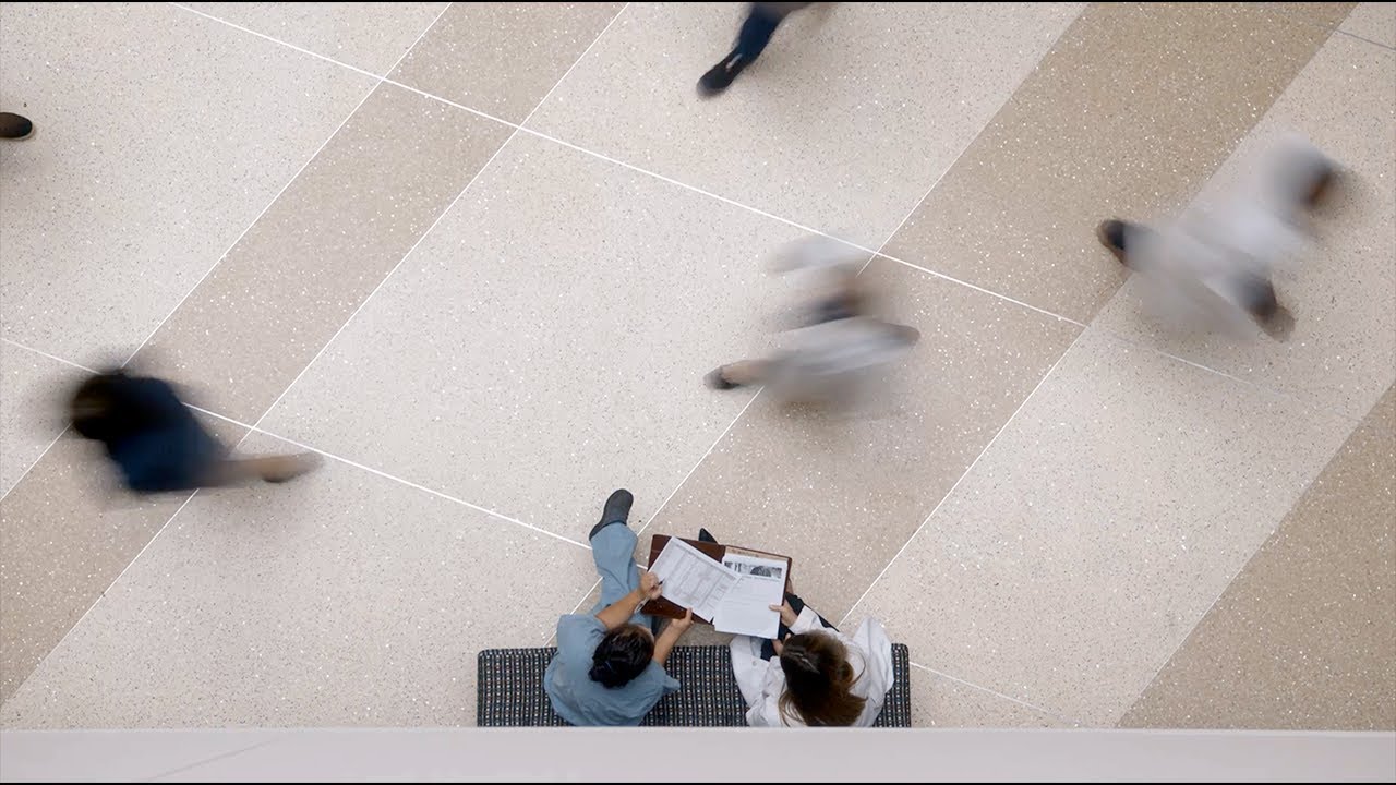 Advancing Together: A Culture of Inclusion - YouTube